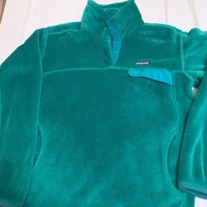 Patagonia Fleece Pullover
